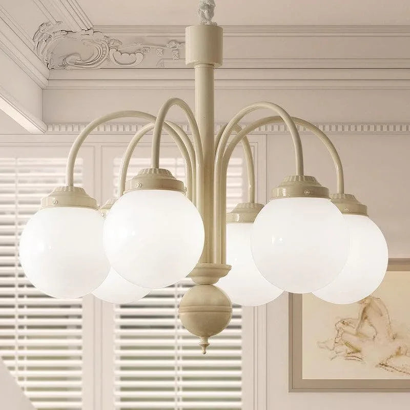 Metavaya Pendant Light Spherical Shape Pendant Light