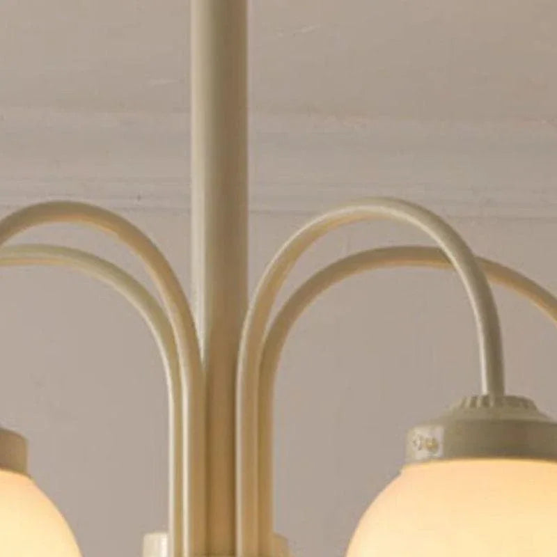 Metavaya Pendant Light Spherical Shape Pendant Light