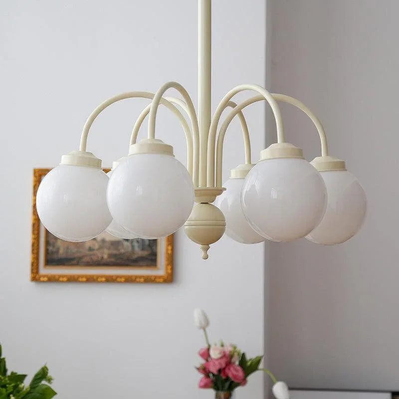Metavaya Pendant Light Spherical Shape Pendant Light