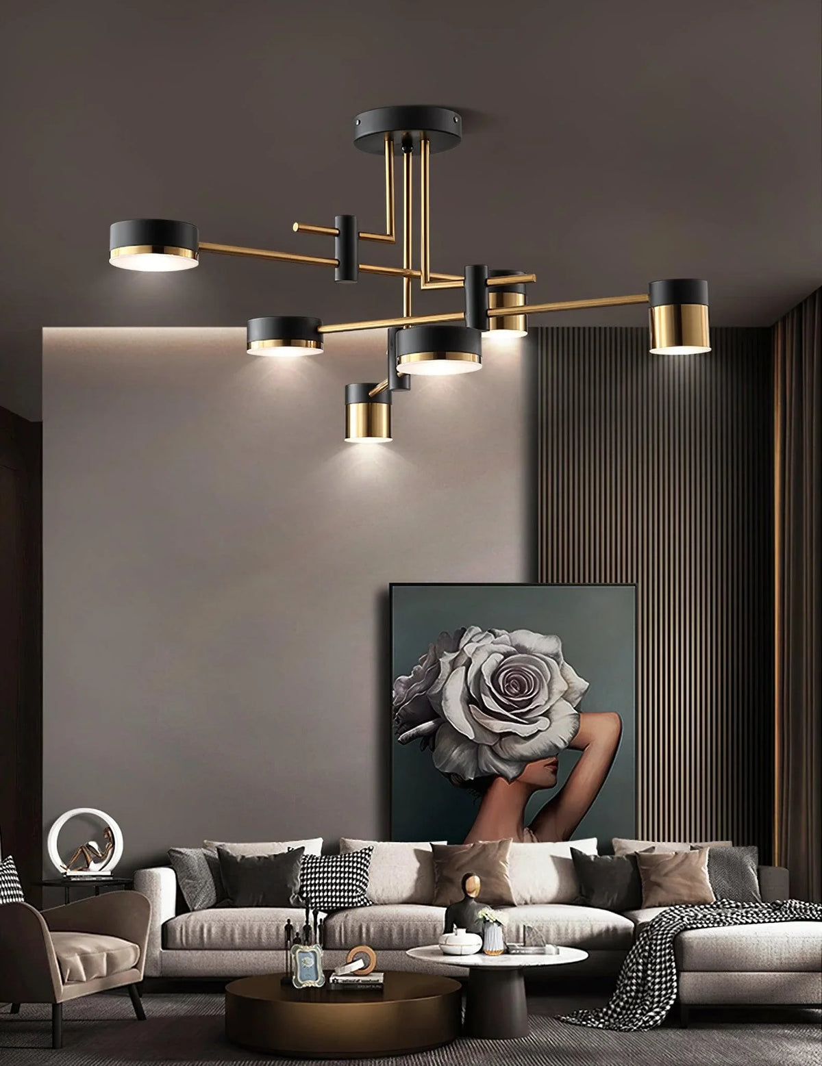 Metavaya Chandelier Spider Jewel Chandelier Spider Jewel Chandelier | Discount Sale