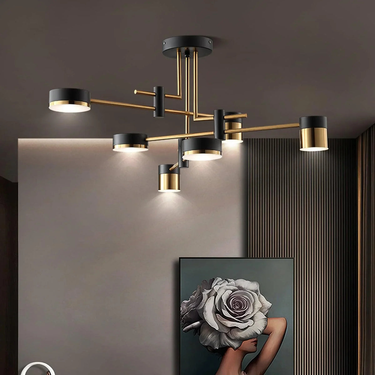 Metavaya Chandelier Spider Jewel Chandelier Spider Jewel Chandelier | Discount Sale