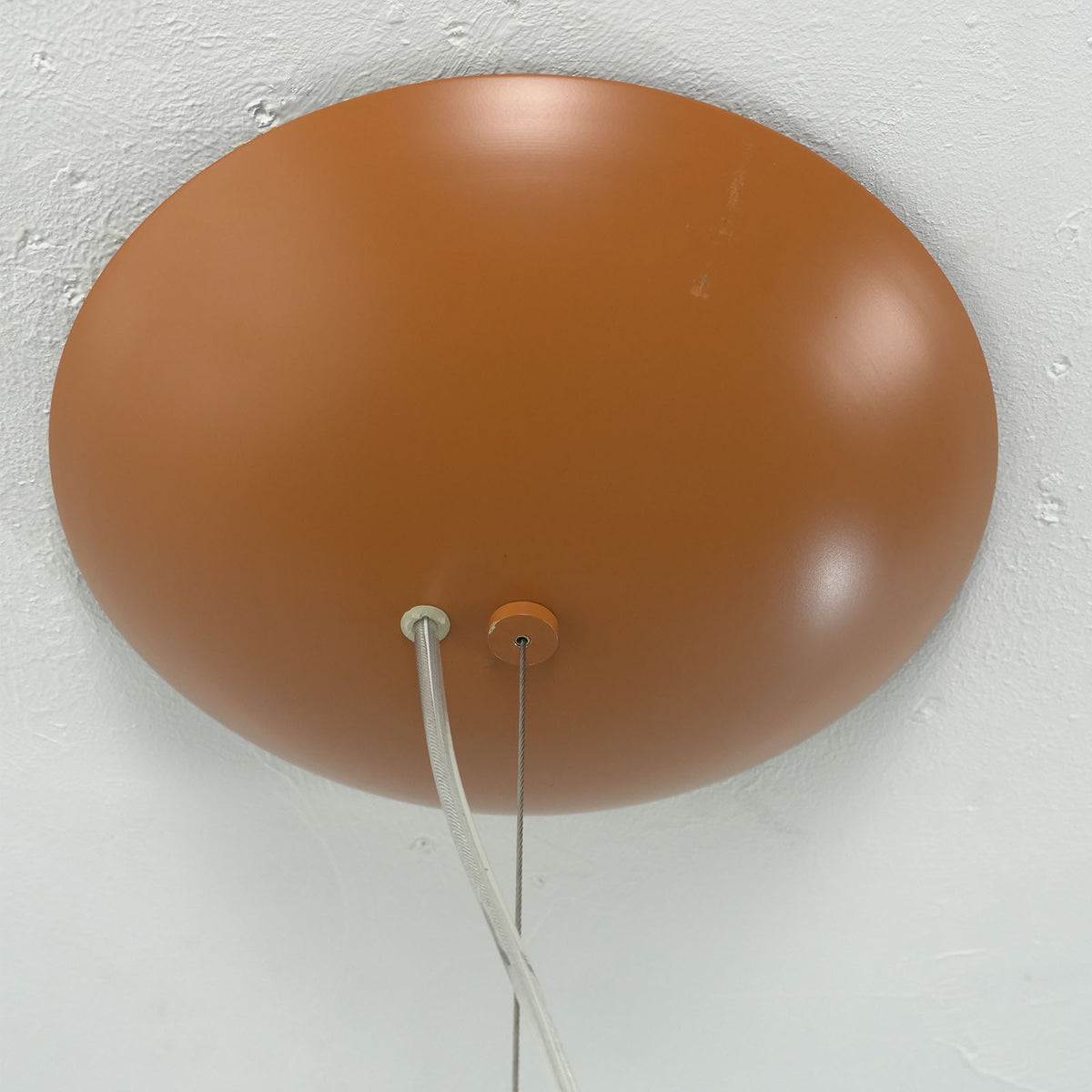Spokes Suspension Lamp - view 6 | Metavaya
