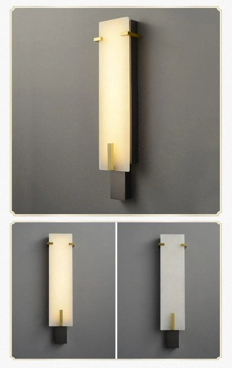 Metavaya Wall lamp Stable Personality Wall Lamp Stable Personality Wall Lamp- Buy online