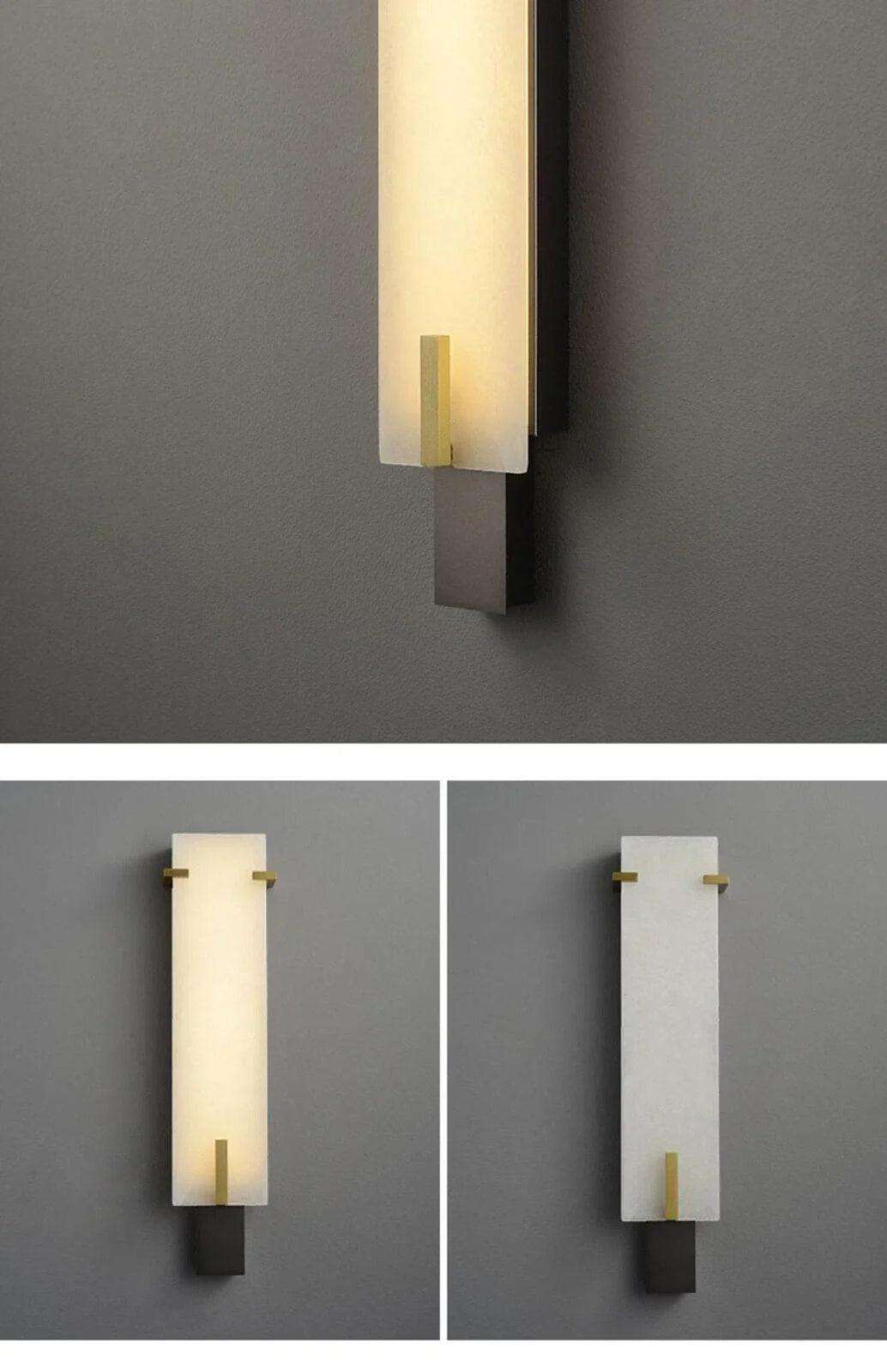 Metavaya Wall lamp Stable Personality Wall Lamp Stable Personality Wall Lamp- Buy online
