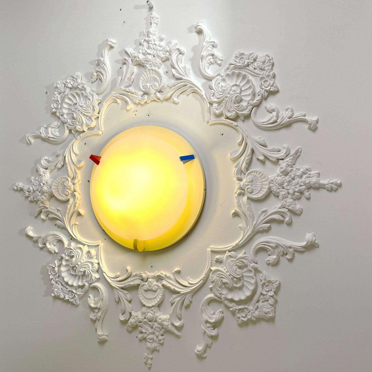 Metavaya Ceiling light Stoja Ceiling Lamp Stoja Ceiling Lamp- Buy online