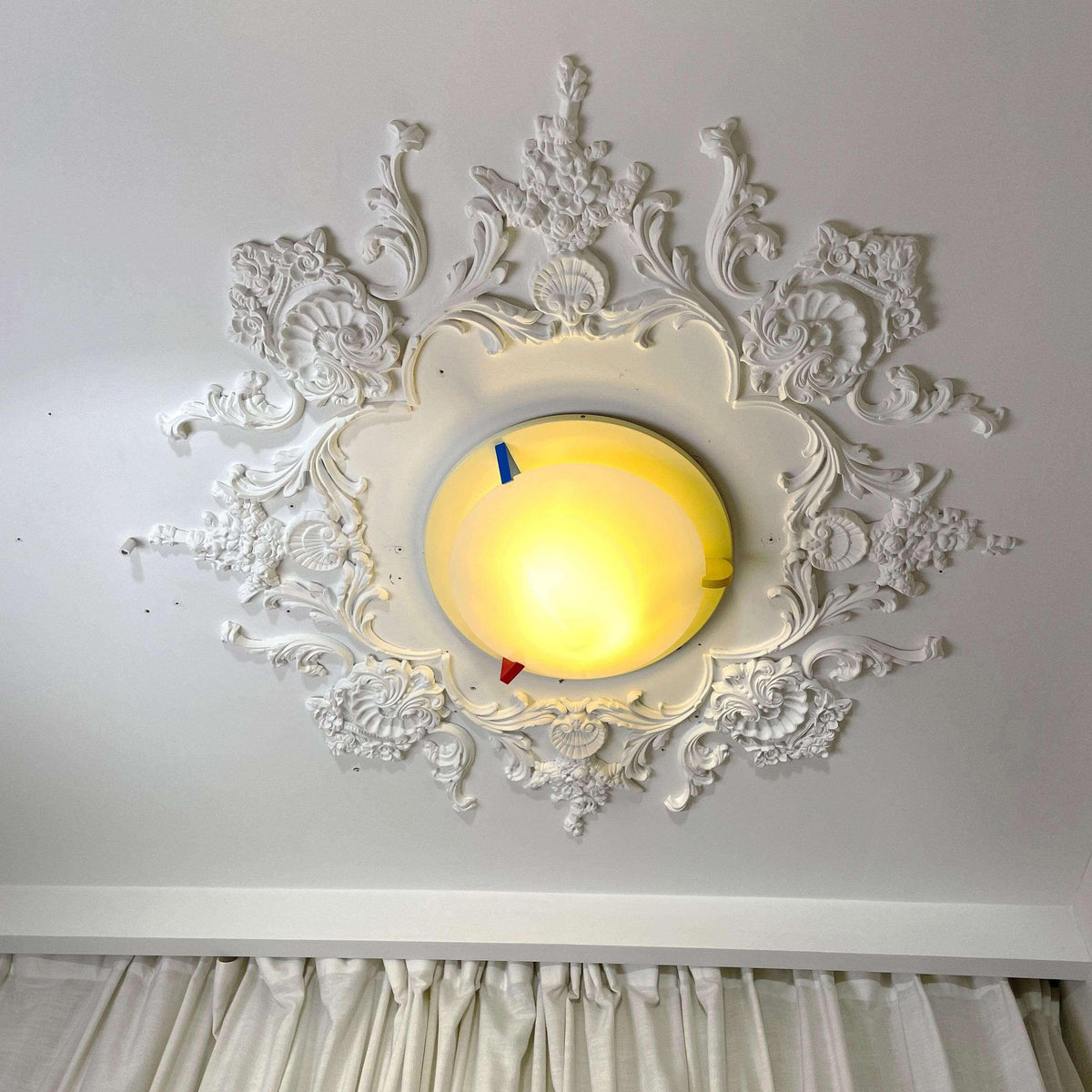 Metavaya Ceiling light Stoja Ceiling Lamp Stoja Ceiling Lamp- Buy online