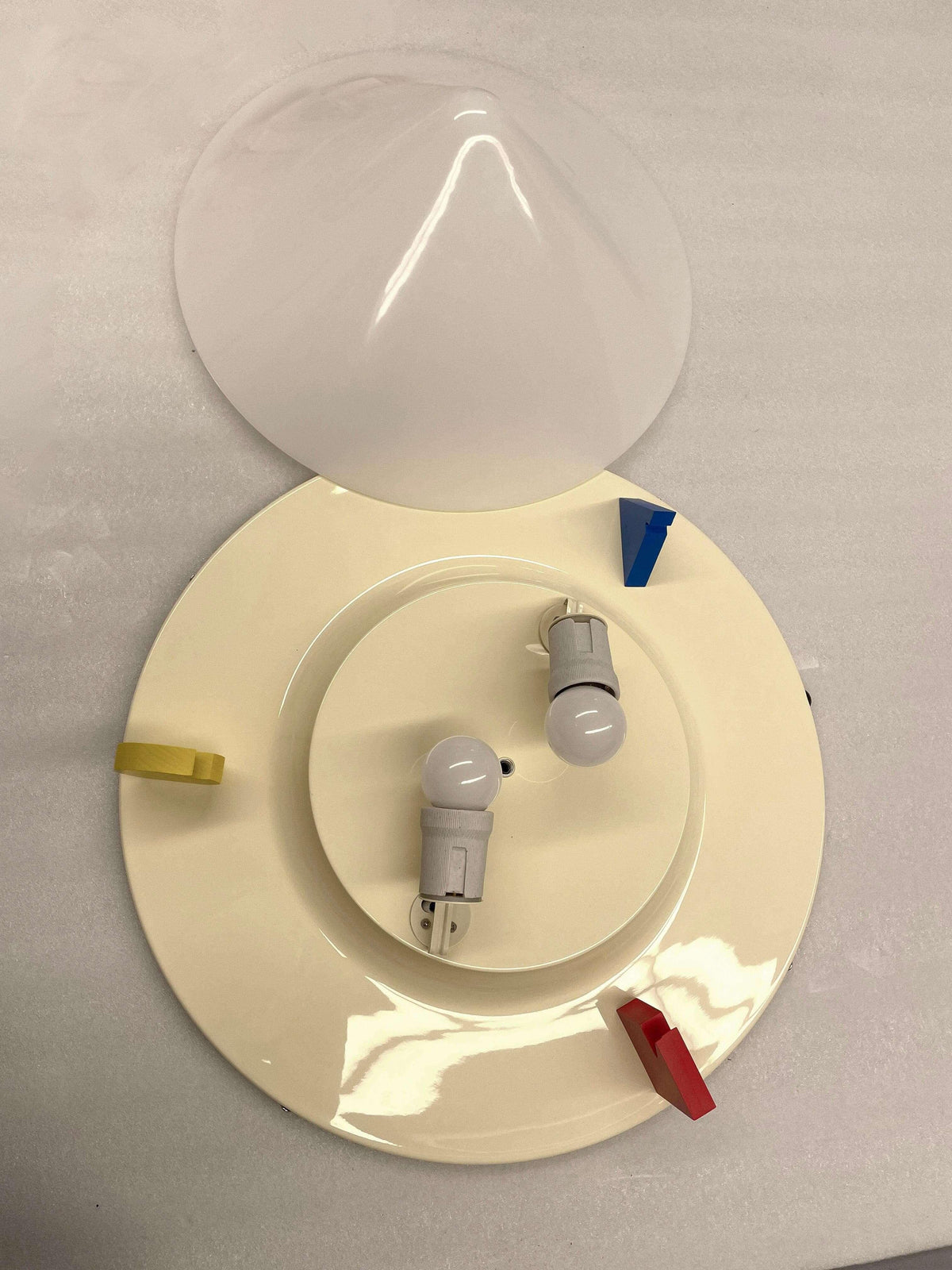 Metavaya Ceiling light Stoja Ceiling Lamp Stoja Ceiling Lamp- Buy online
