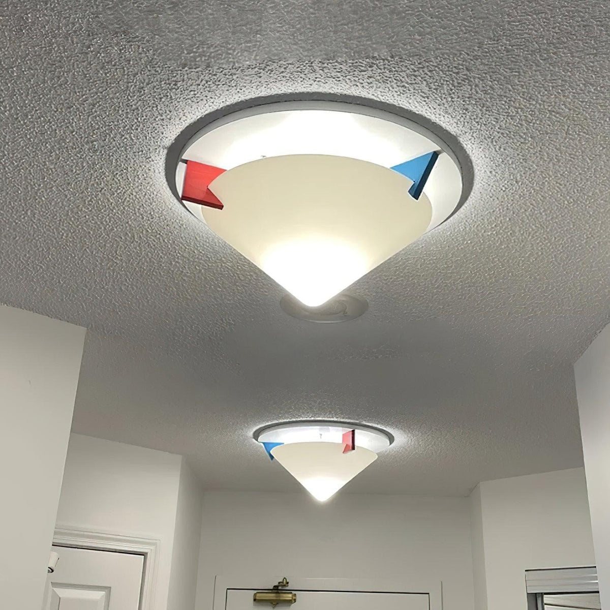 Metavaya Ceiling light Stoja Ceiling Lamp Stoja Ceiling Lamp- Buy online