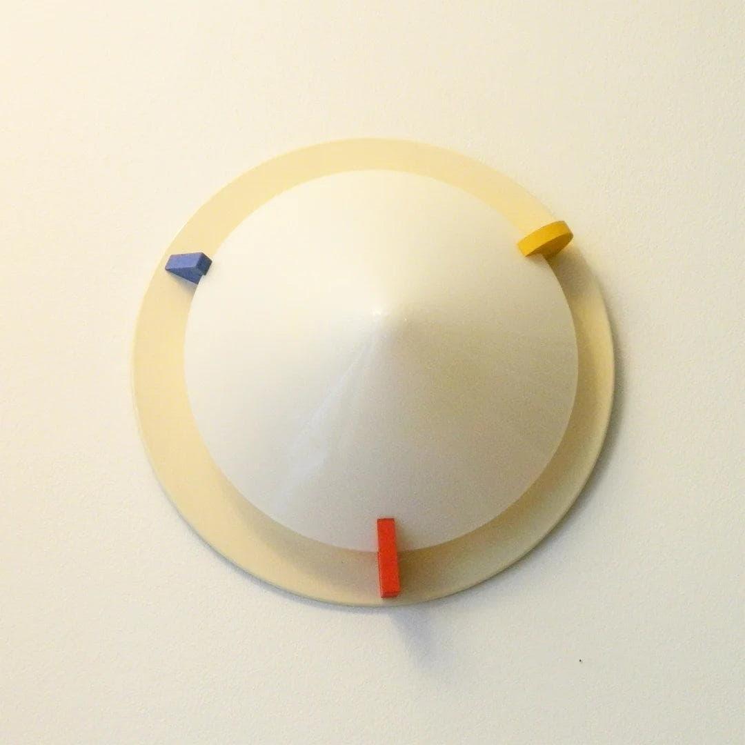 Metavaya Stoja Ceiling Lamp