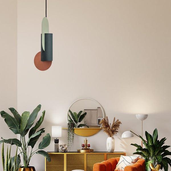 Metavaya Pendant lamp Suprematic Pendant Lamp Supreme Chandelier | Selected Styles