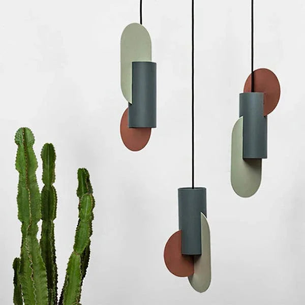 Metavaya Pendant lamp Suprematic Pendant Lamp Supreme Chandelier | Selected Styles