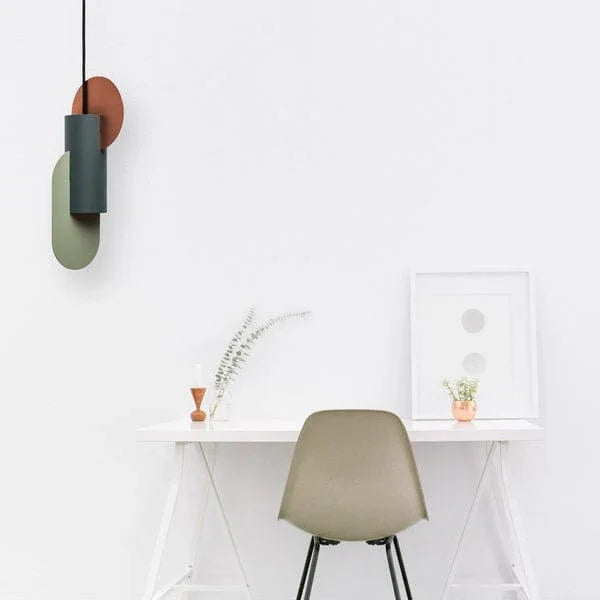 Metavaya Pendant lamp Suprematic Pendant Lamp Supreme Chandelier | Selected Styles