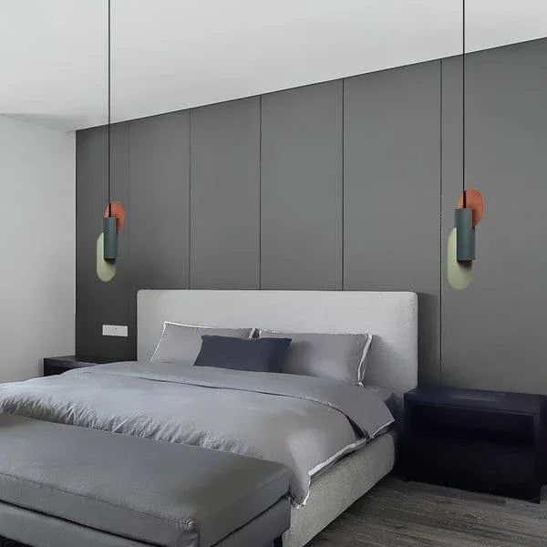 Metavaya Pendant lamp Suprematic Pendant Lamp Supreme Chandelier | Selected Styles