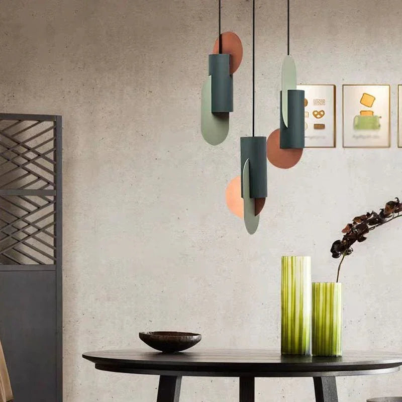 Metavaya Pendant lamp Suprematic Pendant Lamp Supreme Chandelier | Selected Styles