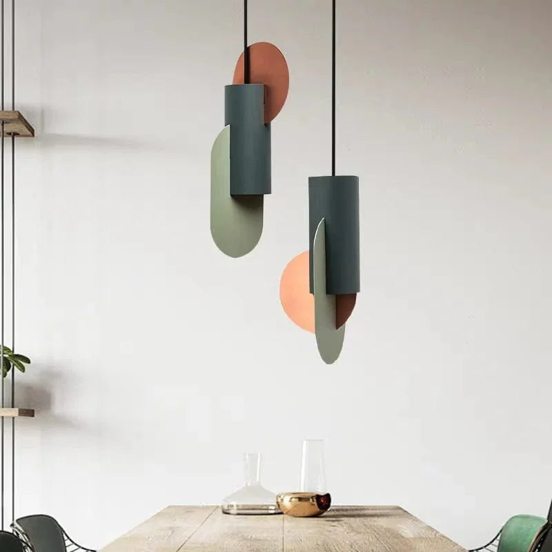 Metavaya Pendant lamp Suprematic Pendant Lamp Supreme Chandelier | Selected Styles