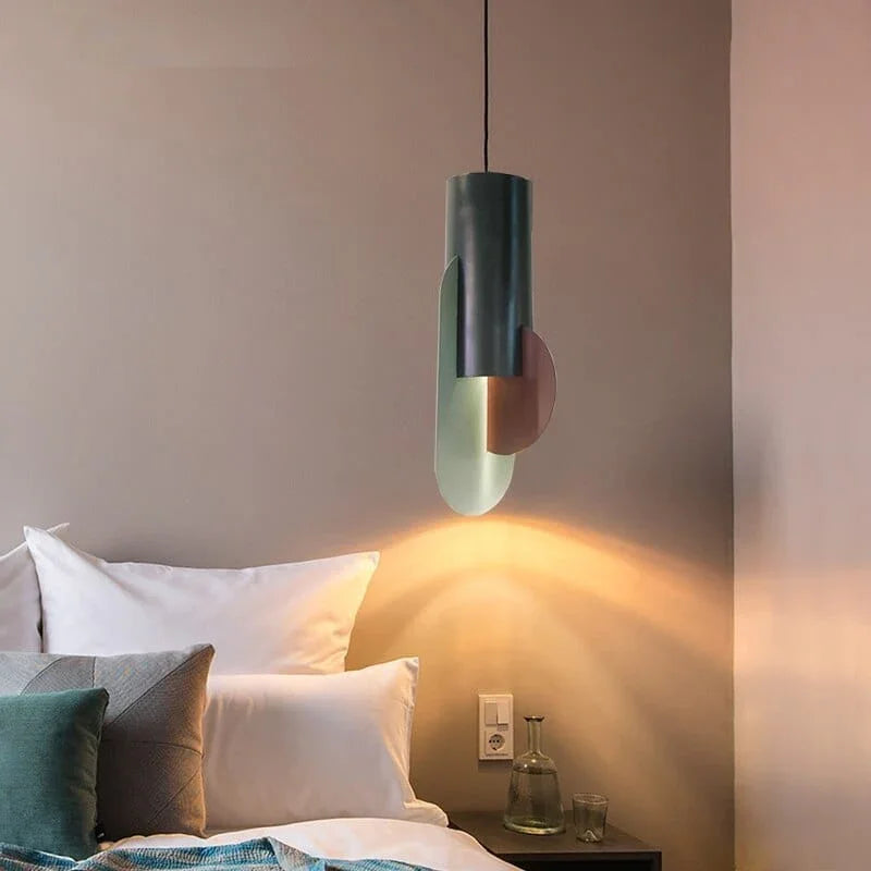 Metavaya Pendant lamp Suprematic Pendant Lamp Supreme Chandelier | Selected Styles