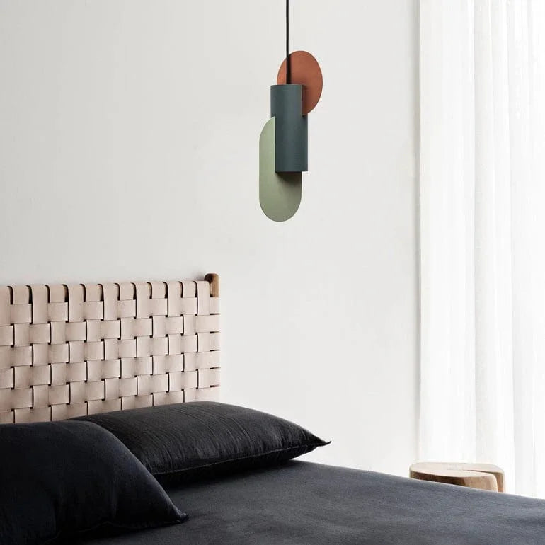 Metavaya Pendant lamp Suprematic Pendant Lamp Supreme Chandelier | Selected Styles