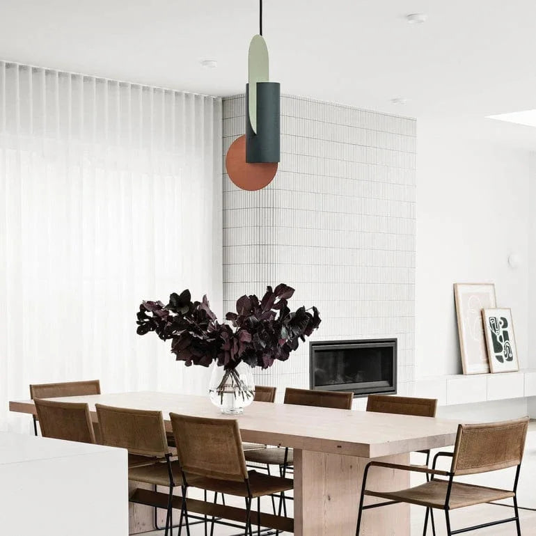 Metavaya Pendant lamp Suprematic Pendant Lamp Supreme Chandelier | Selected Styles