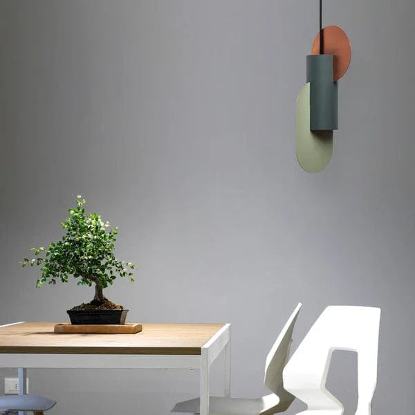 Metavaya Pendant lamp Suprematic Pendant Lamp Supreme Chandelier | Selected Styles