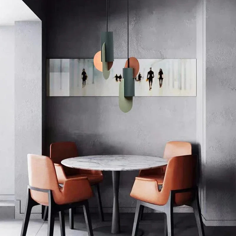 Metavaya Pendant lamp Suprematic Pendant Lamp Supreme Chandelier | Selected Styles