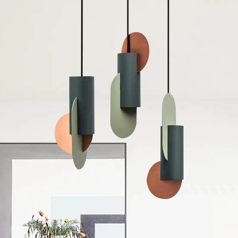 Metavaya Pendant lamp Suprematic Pendant Lamp Supreme Chandelier | Selected Styles