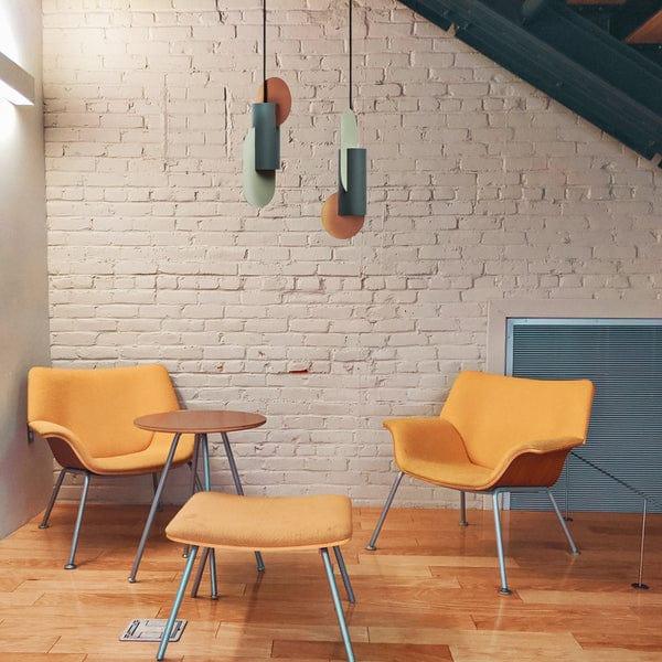 Metavaya Pendant lamp Suprematic Pendant Lamp Supreme Chandelier | Selected Styles