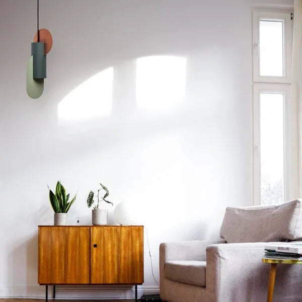 Metavaya Pendant lamp Suprematic Pendant Lamp Supreme Chandelier | Selected Styles
