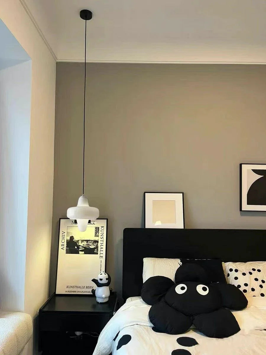 Metavaya Pendant lamp Swan Pendant Lamp Swan Pendant Lamp | Special Sale