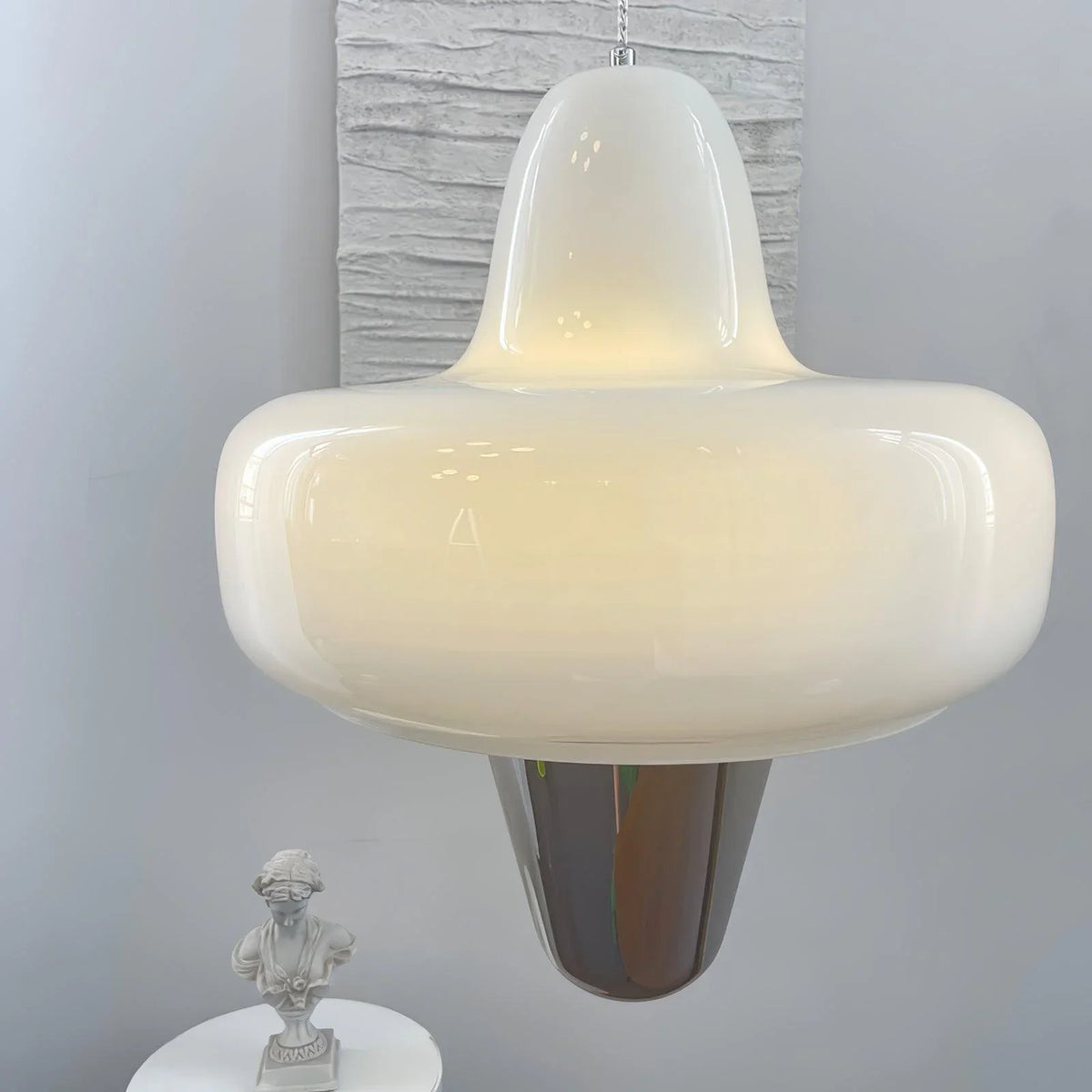 Metavaya Pendant lamp Swan Pendant Lamp Swan Pendant Lamp | Special Sale