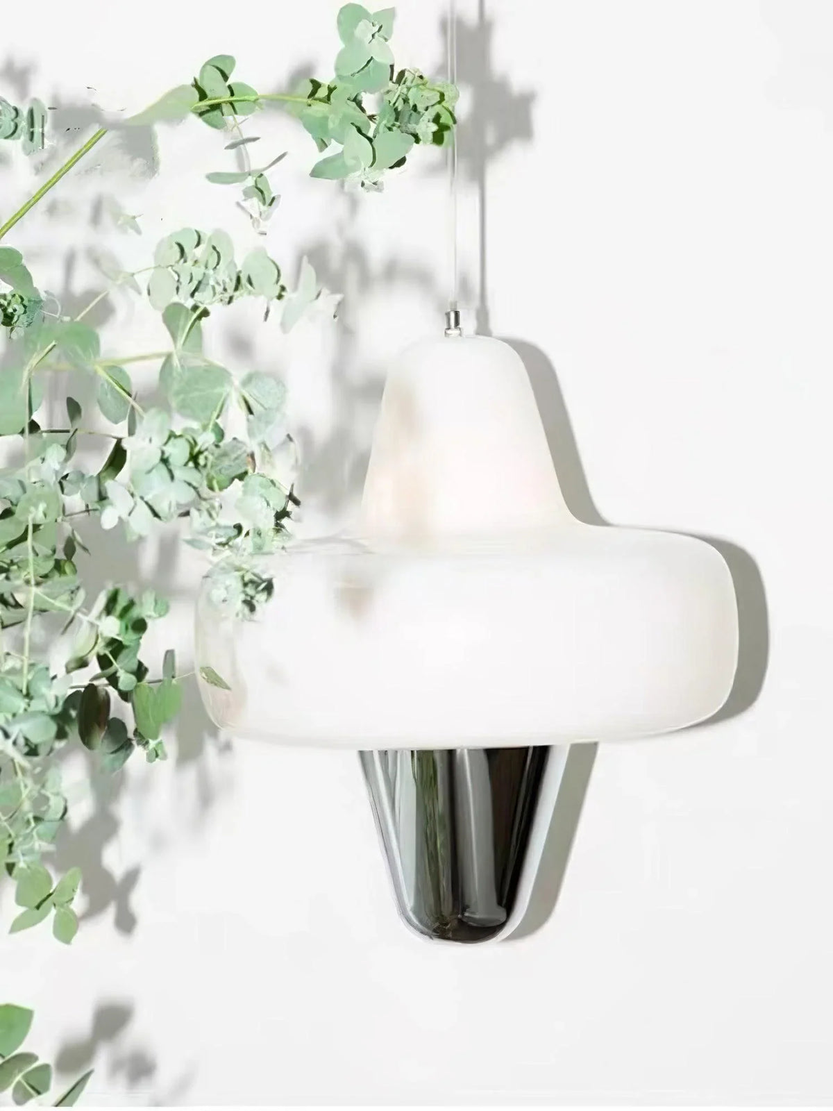 Metavaya Pendant lamp Swan Pendant Lamp Swan Pendant Lamp | Special Sale
