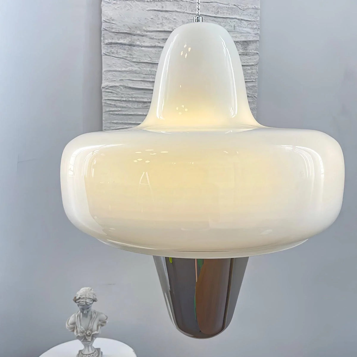 Metavaya Pendant lamp Swan Pendant Lamp Swan Pendant Lamp | Special Sale