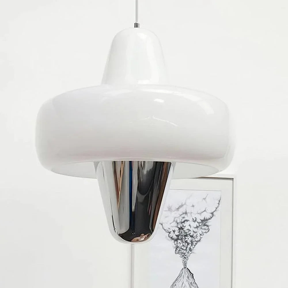 Metavaya Pendant lamp Swan Pendant Lamp Swan Pendant Lamp | Special Sale
