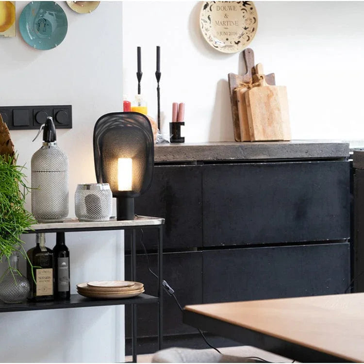 Metavaya Table lamp Tafellamp Mai