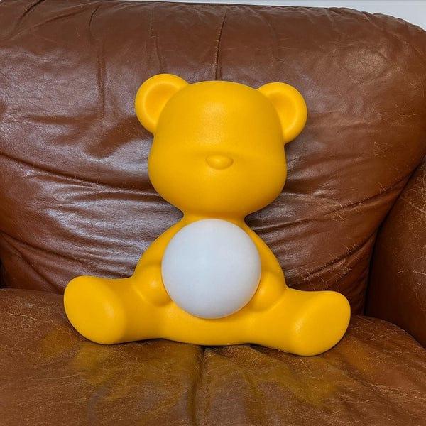Metavaya Table lamp Teddy Table Lamp