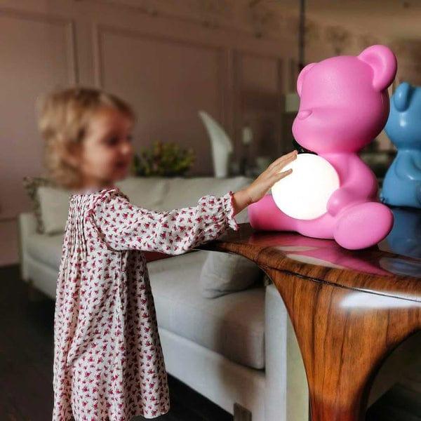 Metavaya Table lamp Teddy Table Lamp
