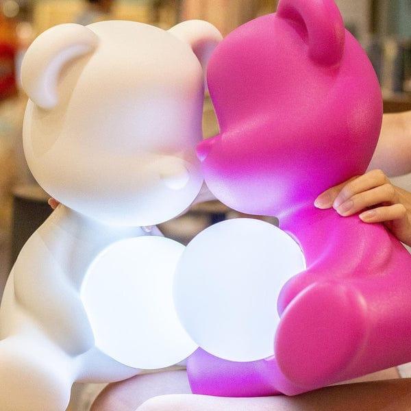 Metavaya Table lamp Teddy Table Lamp