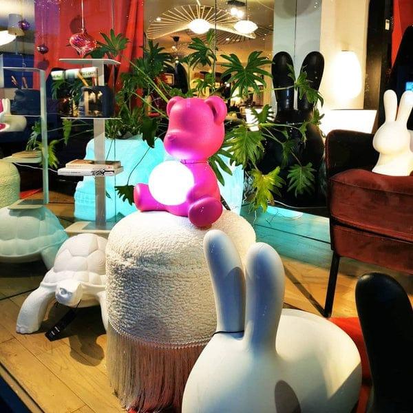 Metavaya Table lamp Teddy Table Lamp
