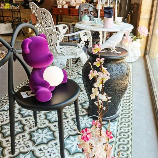 Metavaya Table lamp Teddy Table Lamp