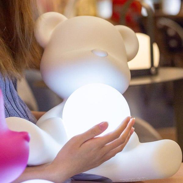 Metavaya Table lamp Teddy Table Lamp