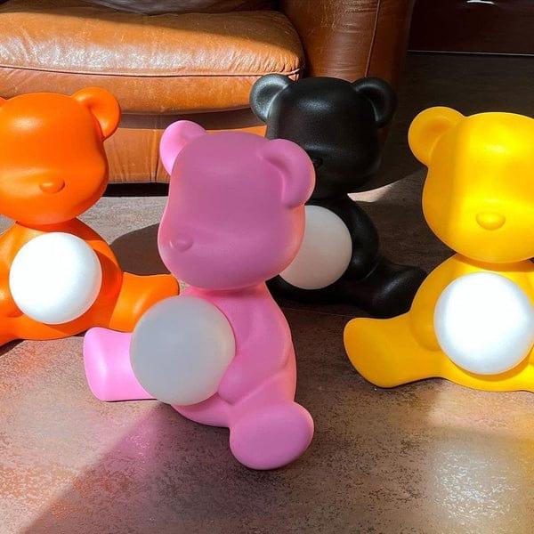 Metavaya Table lamp Teddy Table Lamp