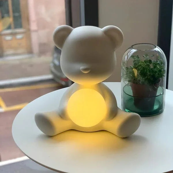 Metavaya Table lamp Teddy Table Lamp