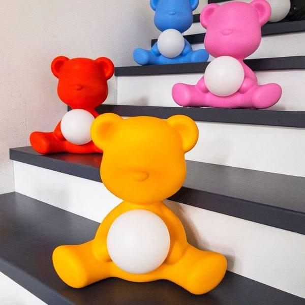 Metavaya Table lamp Teddy Table Lamp