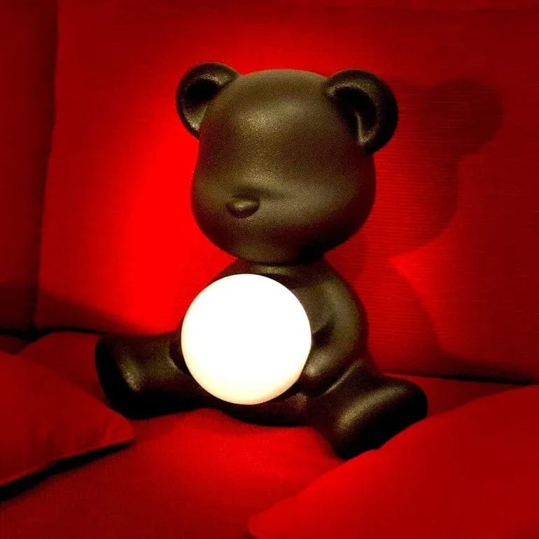 Metavaya Table lamp Teddy Table Lamp