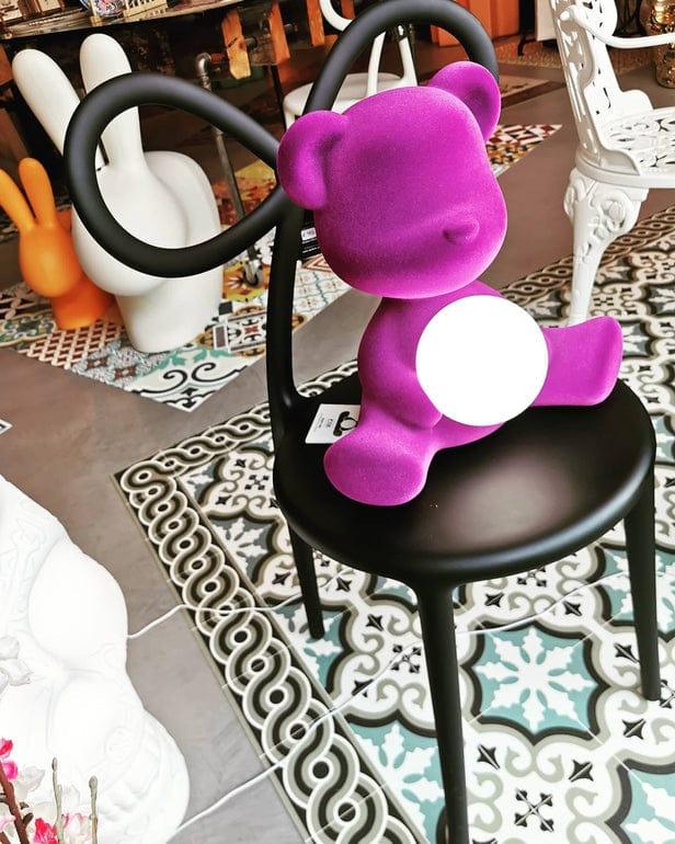 Metavaya Table lamp Teddy Table Lamp