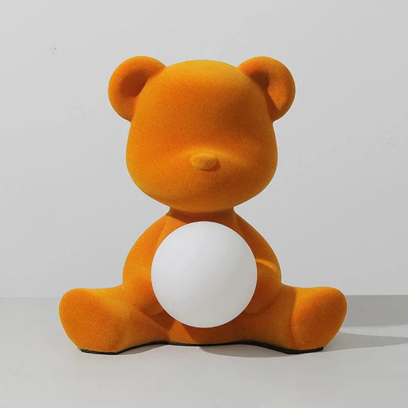 Metavaya Table lamp Teddy Table Lamp