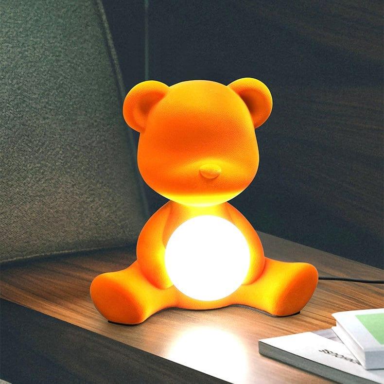 Metavaya Table lamp Teddy Table Lamp