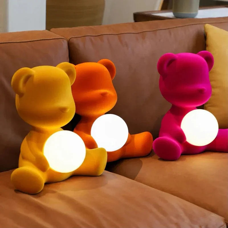 Metavaya Table lamp Teddy Table Lamp