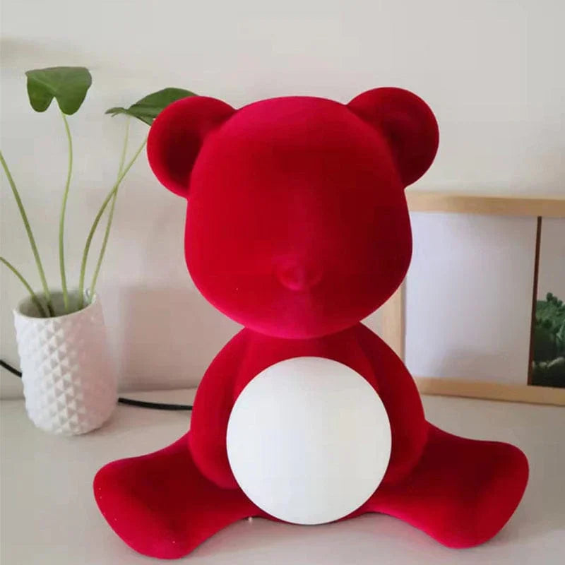 Metavaya Table lamp Teddy Table Lamp