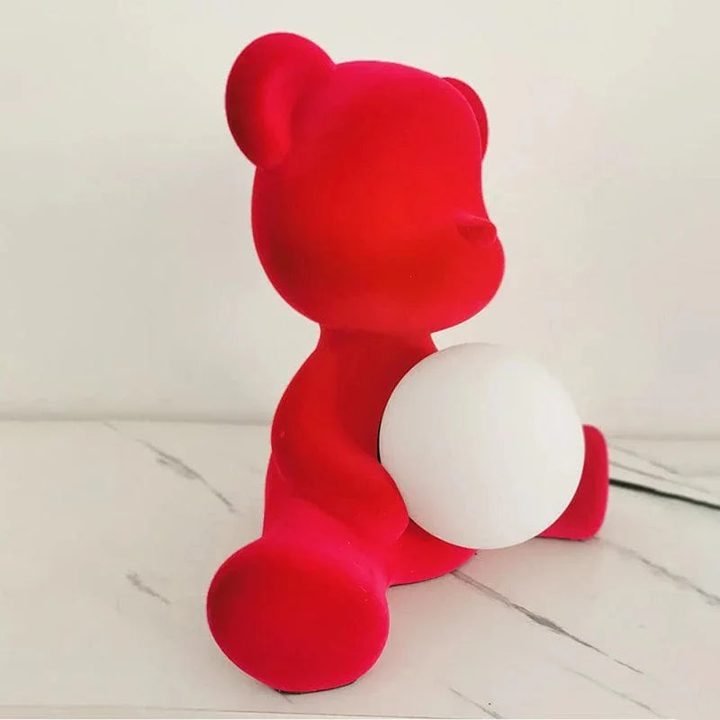 Metavaya Table lamp Teddy Table Lamp