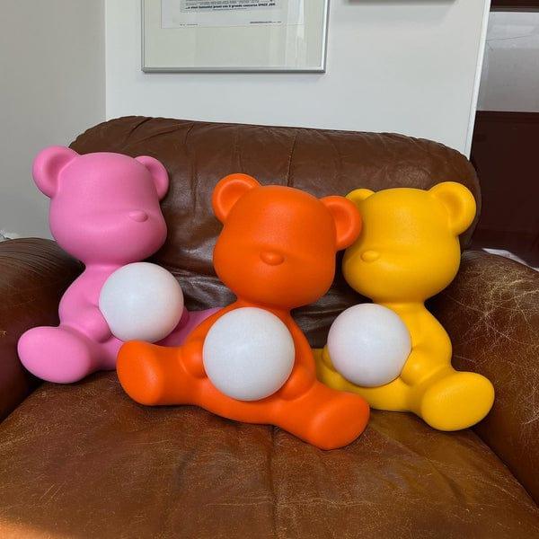Metavaya Table lamp Teddy Table Lamp